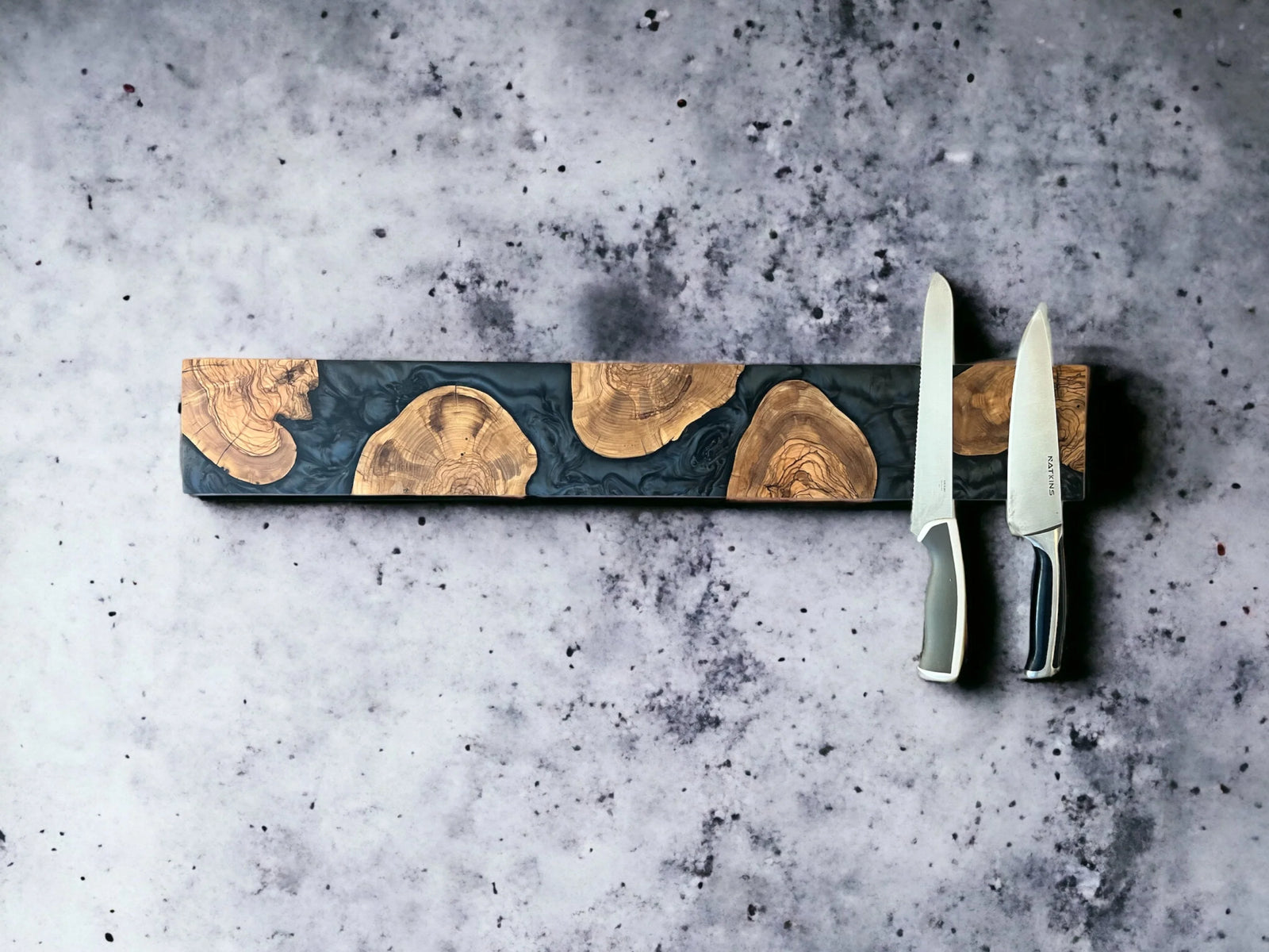 How to Clean Your Olive Wood Knife Holder: A Comprehensive Guide