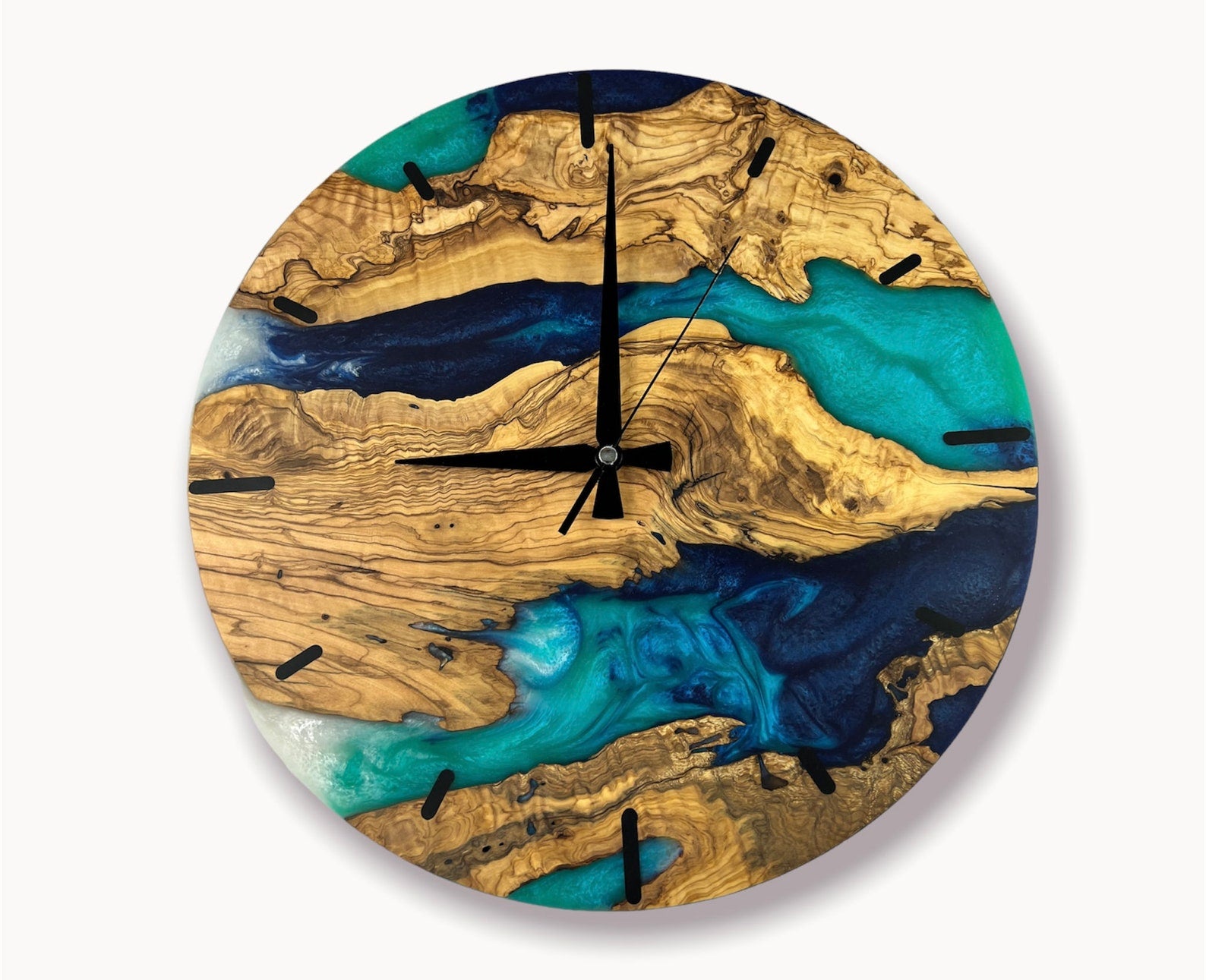 Wall Clocks