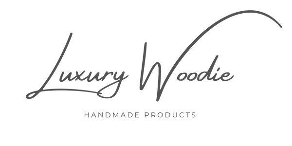 Luxury Woodie