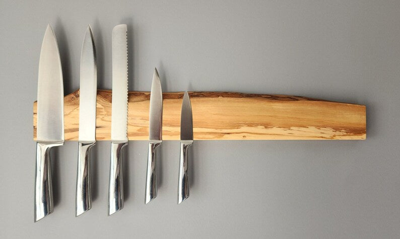 Knife Racks – Luxury Woodie